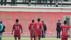 بوعلي: الشلف وبلوزداد اتصلا بي والحديث بعد الكأس