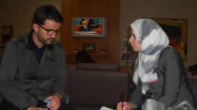 جزائريون يسترجعون الأمل في الحياة من مركز “أناضولو”