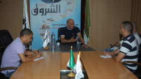 غريب للشروق: لن أسدد الضرائب ولا أخشى الفيفا