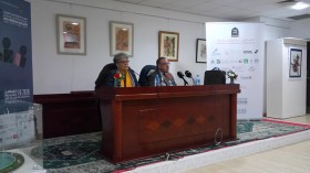 17 فيلما في المسابقة.. وتكريم التشادي محمد صالح هارون في الطبعة التاسعة