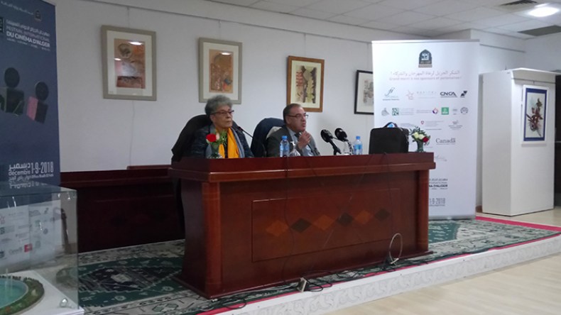 17 فيلما في المسابقة.. وتكريم التشادي محمد صالح هارون في الطبعة التاسعة