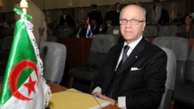 مدلسي: تسليم عائلة القذافي سيُحسم طبقا للاتفاقيات الموقعة مع ليبيا