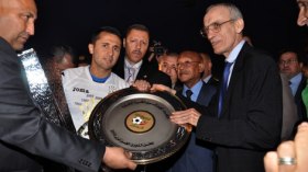 من سيخلف وفاق سطيف؟