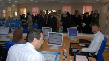 Algerians Work 2 Hours a Day, Relax For 4 Months a Year, Expert