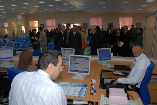 Algerians Work 2 Hours a Day, Relax For 4 Months a Year, Expert