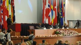 منطقة الساحل أصبحت خزانا للأسلحة الليبية ومعبرا للمخدرات