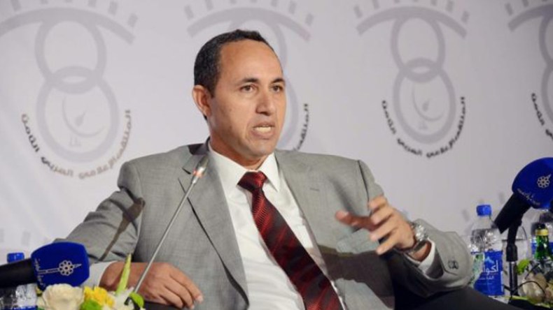 سنجري تغييرات على المهرجانات في الجانب المادي والبرمجة