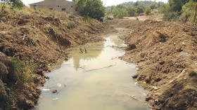 ابحثوا عن الكوليرا بعيدا عنا!