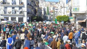 الحراك الشعبي والتحرُّر من الاستبداد والفساد
