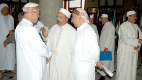 أئمة وشيوخ زوايا يجتمعون هذا الأحد لمناقشة “نداء الإنتخابات”