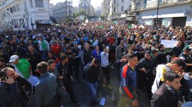 هذه خارطة طريق “قوى المجتمع المدني” للخروج من الأزمة