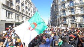 Algeria On The Threshold Of A New Stage!