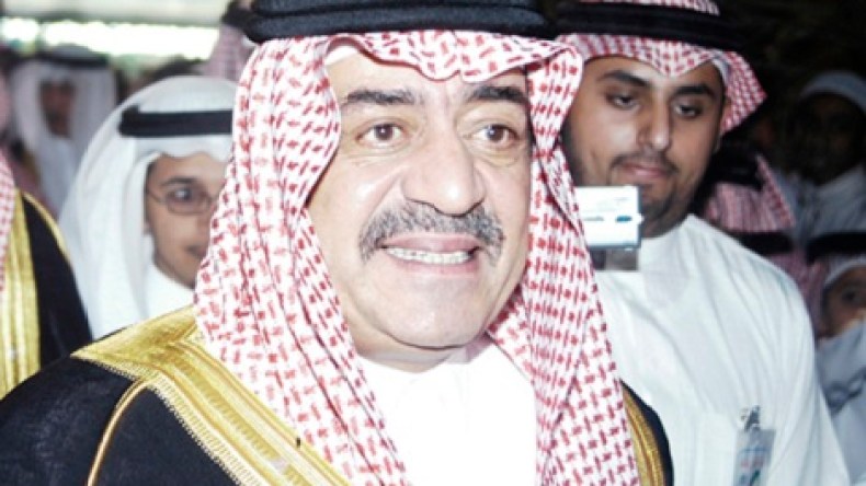 تعيين الأمير مقرن بن عبد العزيز نائبا ثانيا لرئيس مجلس الوزراء في السعودية