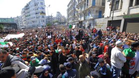 أخطر ما يواجه الحراك الشّعبي