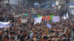 الجمعة السابعة للحراك… يوم النصر والحساب