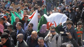 حراكيون يستعجلون تنصيب هيئة مراقبة الانتخابات