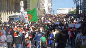 وزير الداخلية: الأمن رصد محاولات خطيرة استهدفت الحراك