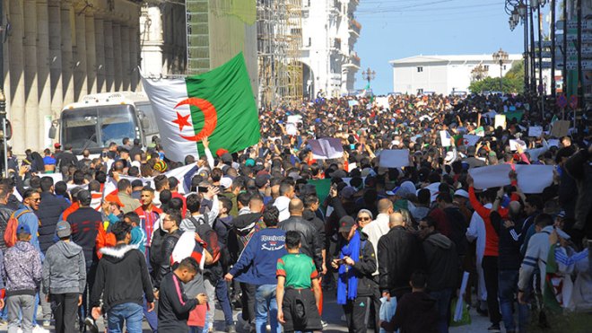 وزير الداخلية: الأمن رصد محاولات خطيرة استهدفت الحراك