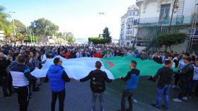 ميلاد “منتدى الجزائر” لإطارات الحراك