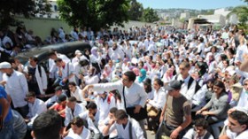 30 بالمائة من الأطباء خريجي الجامعات بطالون