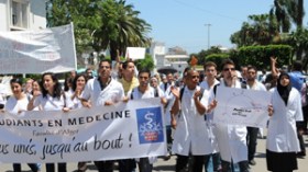 زيادات في أجور الأطباء المقيمين تصل إلى 70 ألف دج