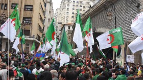 وقد علم الذين ظلموا..