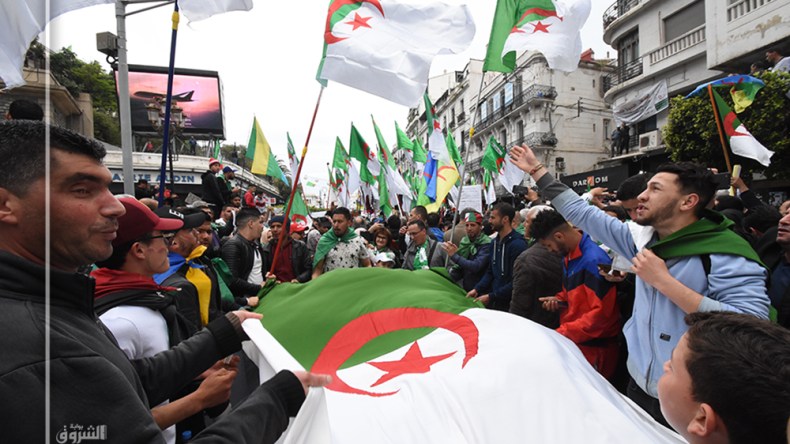 الحراك يعيد واجب الكفاح ومشقة الصيام خلال ثورة التحرير إلى الواجهة
