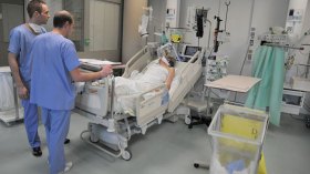 على الطواقم الطبية احترام إجراءات الوقاية من كورونا