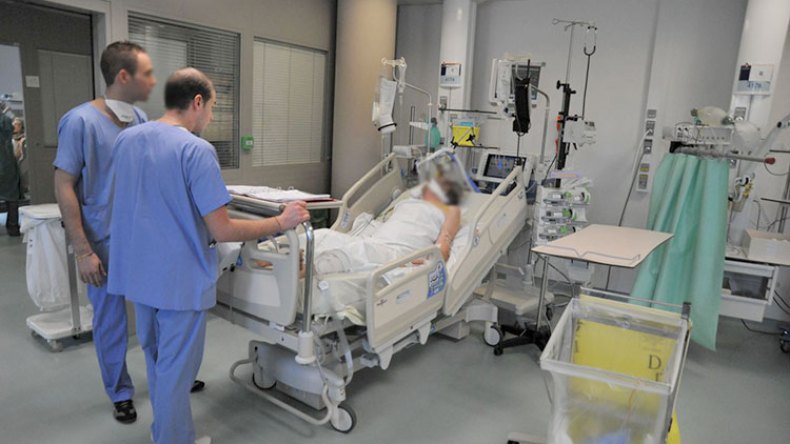 وفاة شاب من تبسة بعد إصابته بزكام حاد في مستشفى قسنطينة