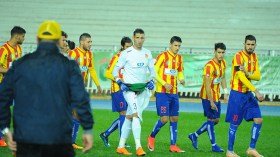 يايا ونتانكو سيؤهلان قبل مواجهة بيترو أتليتيكو