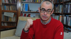 المسيحيون بالجزائر يعيشون في سلام واحترام