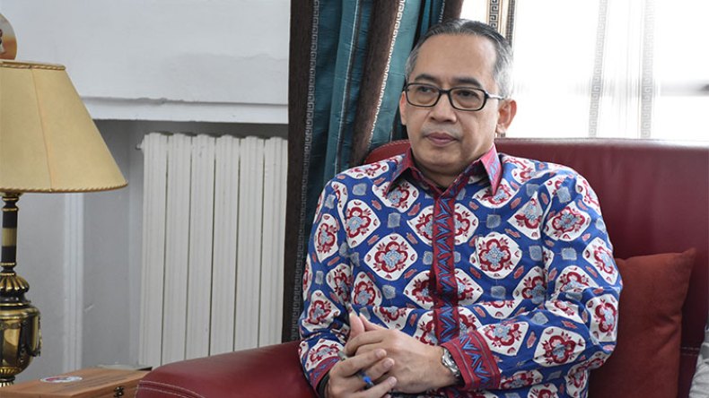 مجمع أندونيسي في قطاع المناجم سيدخل السوق الجزائرية قريبا