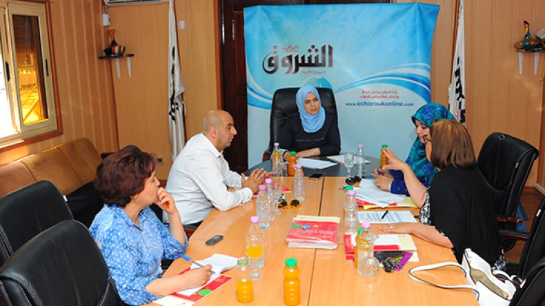 جزائريون مهدّدون بالموت بسبب رفض “أكل رمضان”!