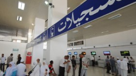 176 ألف جزائري اعتمروا منذ بداية العام