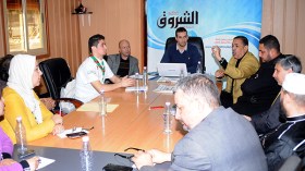 عصابات تسرق أعضاء “حرّاقة” جزائريين وتحقن آخرين بالسيدا!