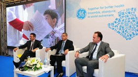 جنرال إلكتريك تطلق مبادرة الإبداع البيئي في الجزائر