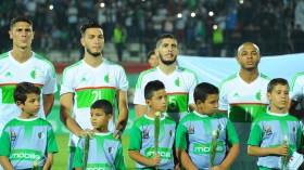 محرز يتألق.. ماجر وسعدان يغادران وبلماضي لإستعادة الماضي الجميل