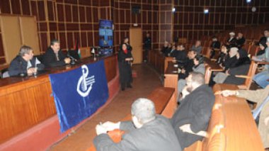 Echorouk donates its Wednesday revenues to Gaza