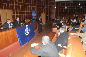 Echorouk donates its Wednesday revenues to Gaza