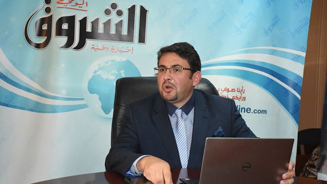 نحن نشهد ثورة لغوية في الجزائر