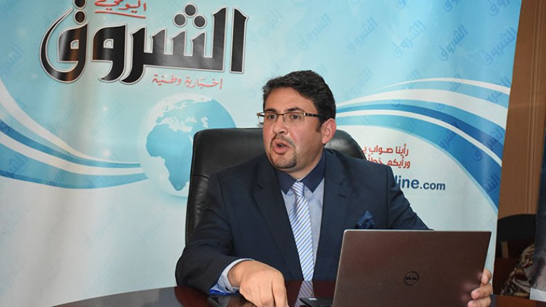 نحن نشهد ثورة لغوية في الجزائر