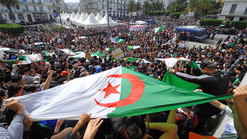  النفس الثاني.. للحراك