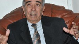 ولد قابلية: أزمة الأفلان لا تخدم البلاد ولم أعتذر من بلخادم