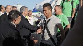 الوزير تهمي يثمّن التأهّل ويشيد بطريقة لعب “الخضر”