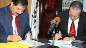 الشروق ترعى مشاركة منتخب كرة اليد في مونديال السويد