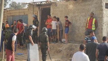 سقوط أكبر إمبراطورية للقصدير في الجزائر