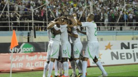 عمالقة القارة السمراء على مشارف مونديال 2014 بالبرازيل