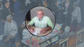 كتاب يفضح مأساة 20 ألف جزائري في معتقل “كايان” الفرنسي