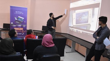 إطلاق موقع “الشروق” في حلته الجديدة