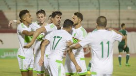 بونجاح الوجه الواعد للمنتخب الأولمبي في ريو